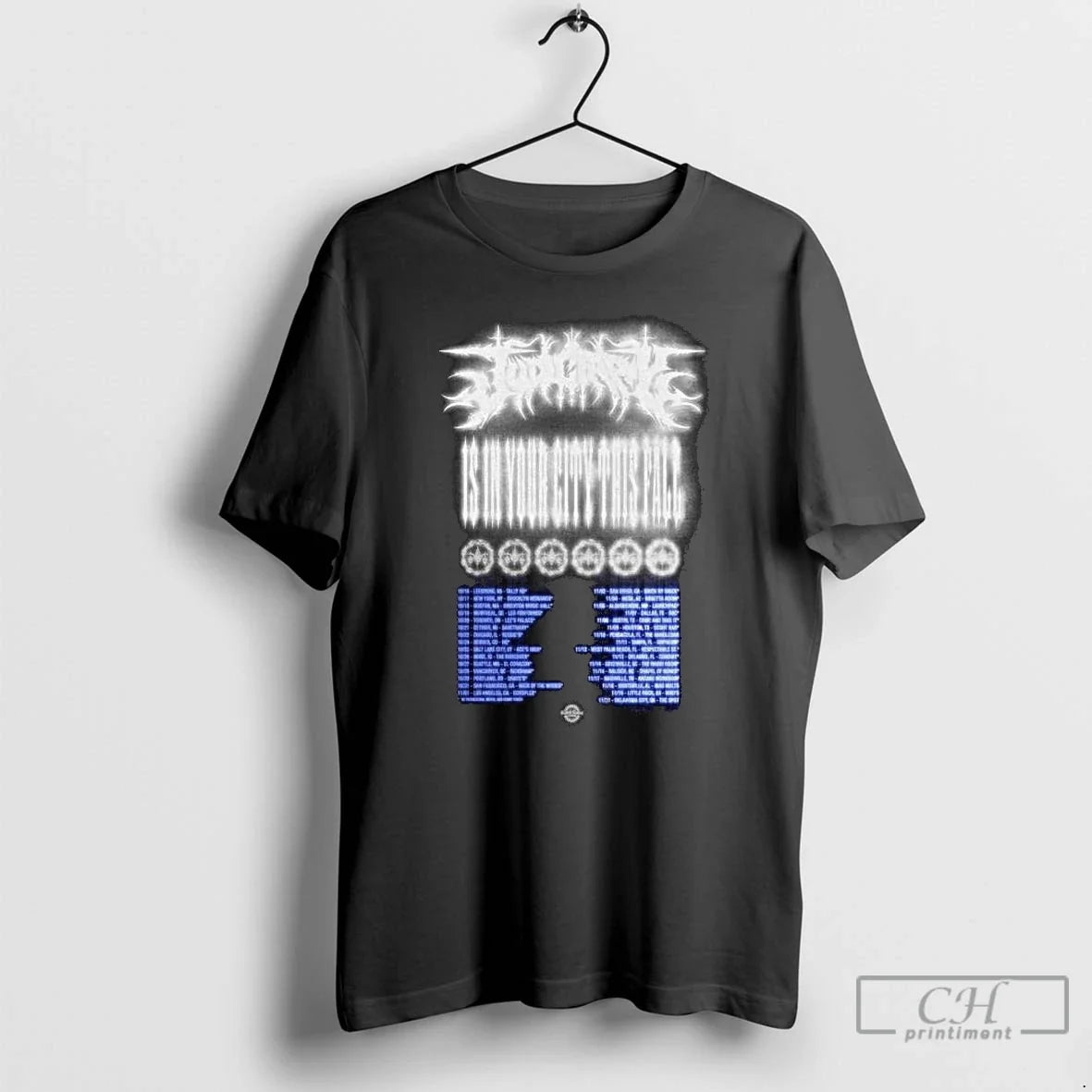 Classic Judiciary Is Your City This Fall 2025 Long Sleve T-Shirts, Hoodie, Sweatshirt - T-Shirt, Sweatshirt, Hoodie