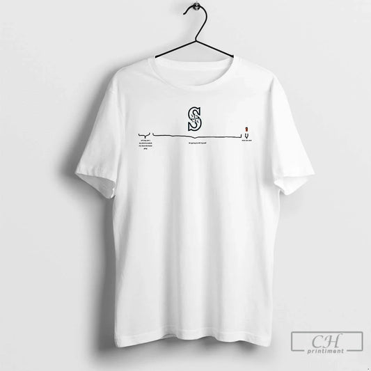 Classic Julio Rodriguez Seattle Mariners Mlb Baseball Im Going Kill Myself Nice We Won T-Shirts, Hoodie, Sweatshirt - T-Shirt, Sweatshirt, Hoodie