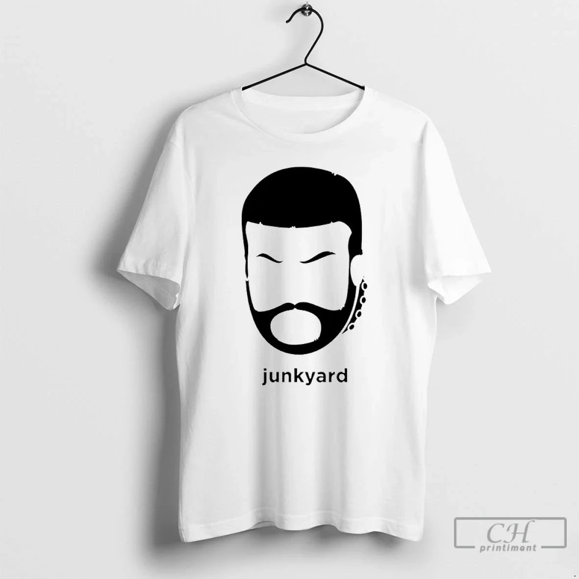 Classic Junkyard Dog Art T-Shirts, Hoodie, Sweatshirt - T-Shirt, Sweatshirt, Hoodie
