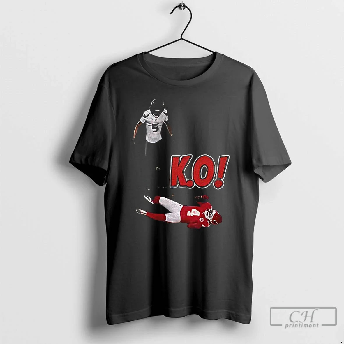 Classic K O Jalen Pitre Monster Hit Rashee Rice Houston Texans Football T-Shirts, Hoodie, Sweatshirt - T-Shirt, Sweatshirt, Hoodie