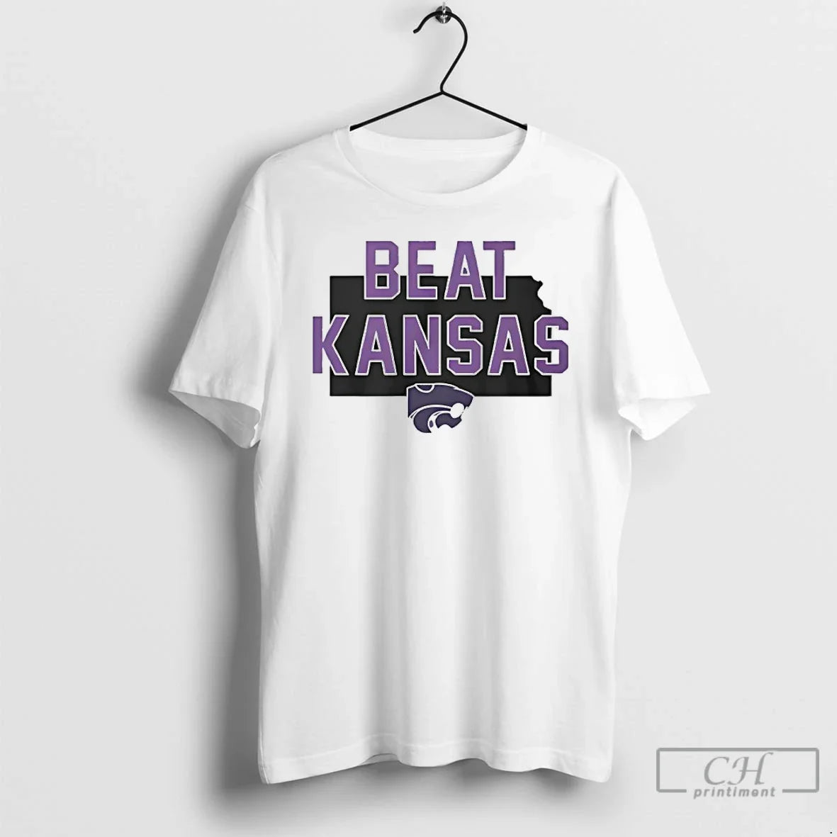 Classic K State Beat Kansas State T-Shirts, Hoodie, Sweatshirt - T-Shirt, Sweatshirt, Hoodie