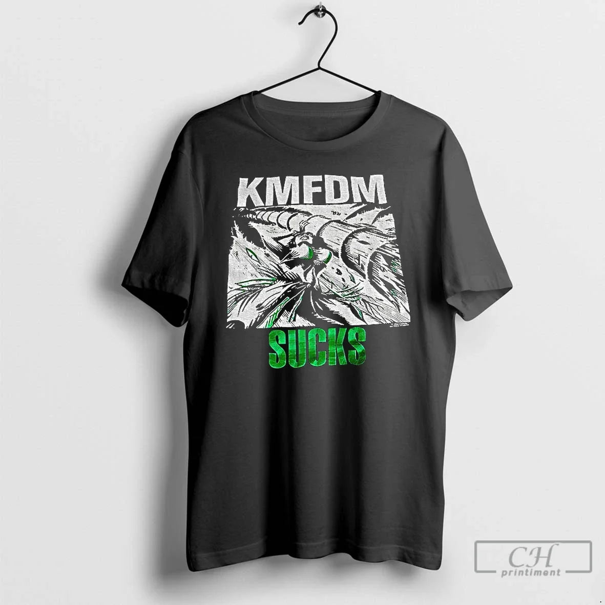 Classic Kmfdm Sucks Band Vintage T-Shirts, Hoodie, Sweatshirt - T-Shirt, Sweatshirt, Hoodie