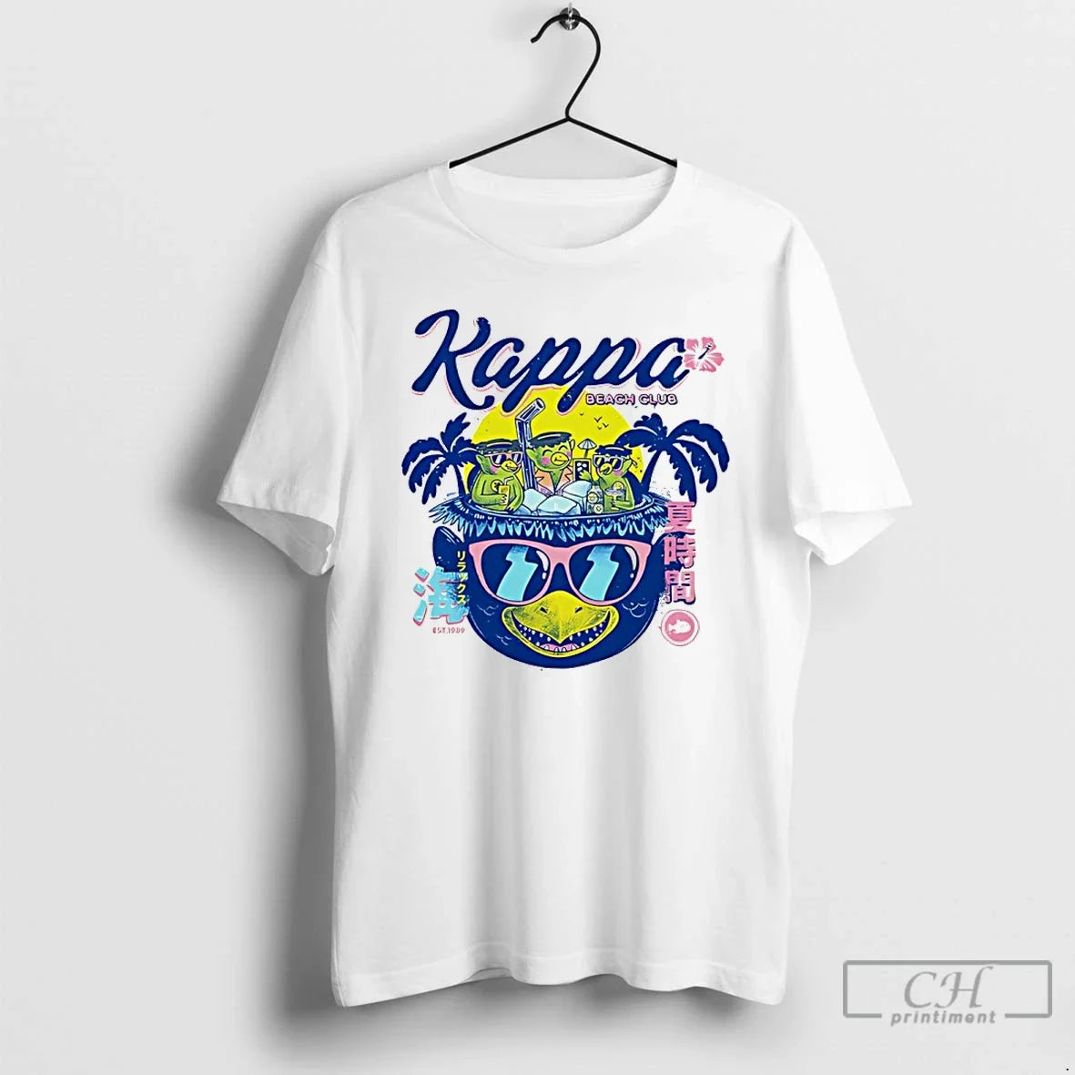 Classic Kappa Beach Club T-Shirts, Hoodie, Sweatshirt - T-Shirt, Sweatshirt, Hoodie