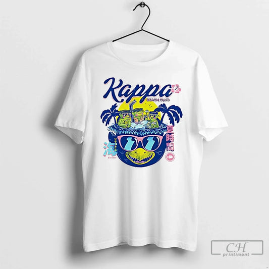 Classic Kappa Beach Club T-Shirts, Hoodie, Sweatshirt - T-Shirt, Sweatshirt, Hoodie