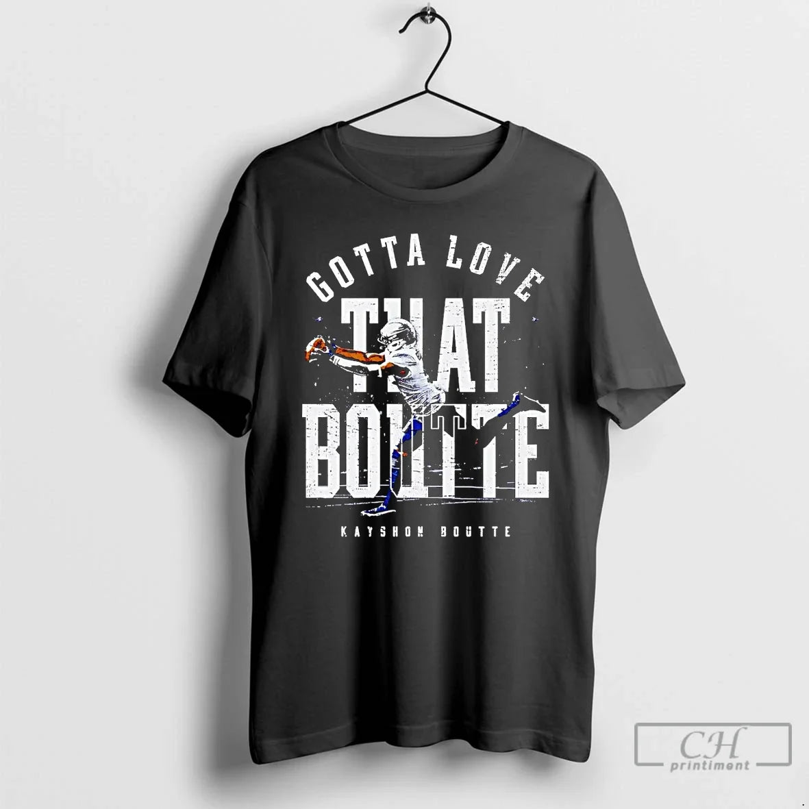 Classic Kayshon Boutte Gotta Love That Bouttle T-Shirts, Hoodie, Sweatshirt - T-Shirt, Sweatshirt, Hoodie