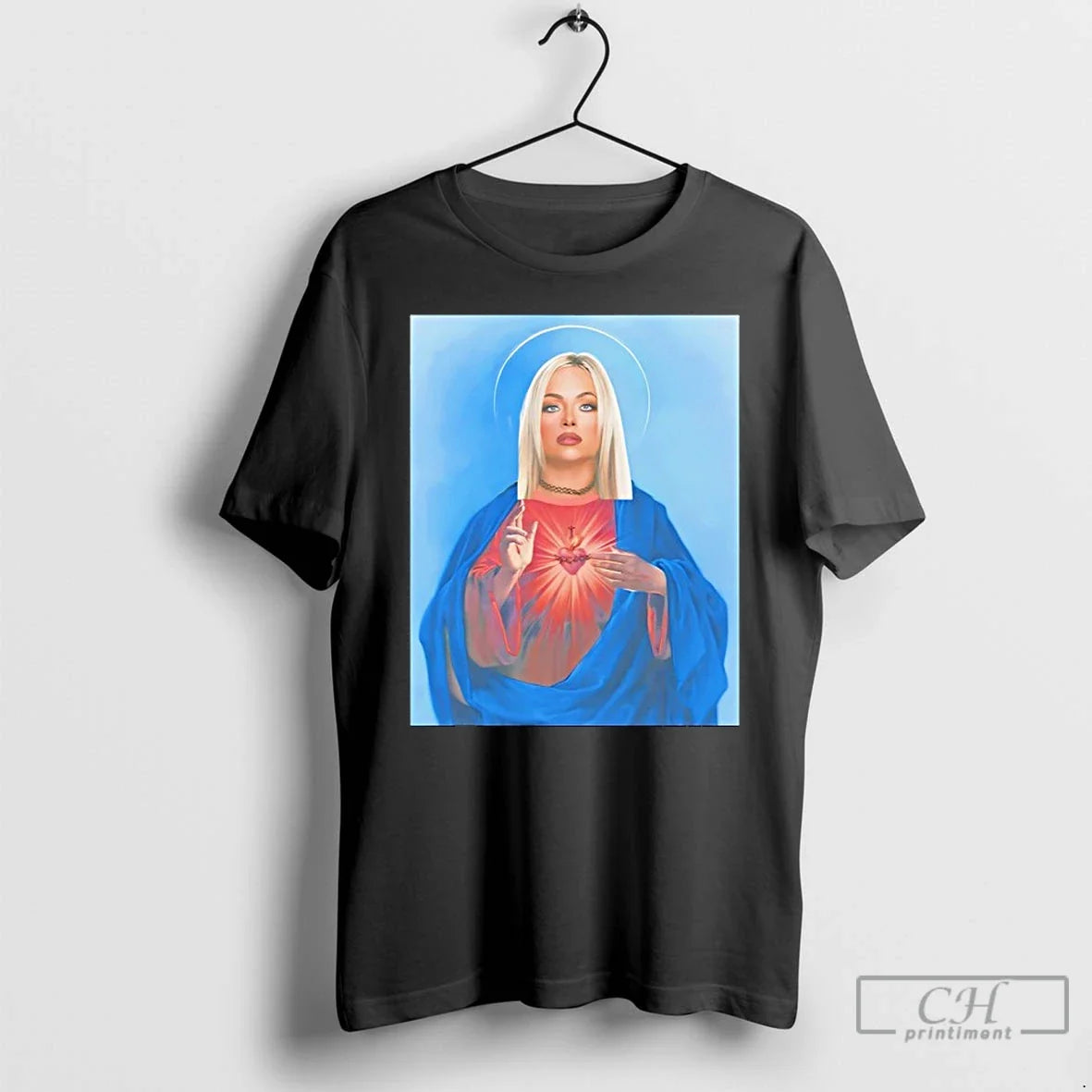 Classic Kenny Omega Liv Morgan Jesus T-Shirts, Hoodie, Sweatshirt - T-Shirt, Sweatshirt, Hoodie