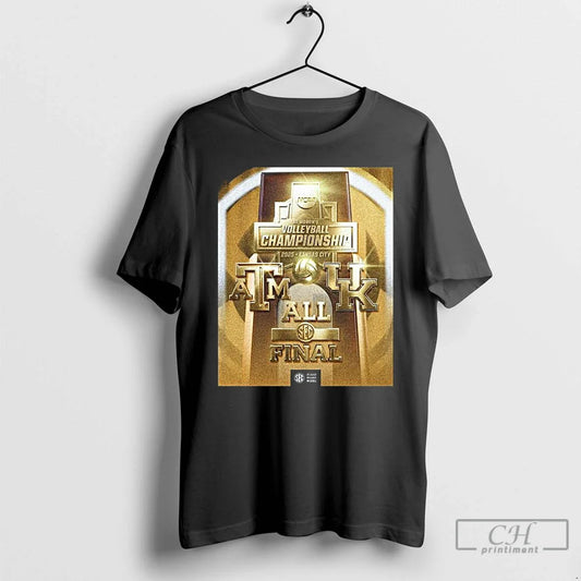 Classic Kentucky Vs Texas Am Volleyball 2025 Ncaa Final Championship T-Shirts, Hoodie, Sweatshirt - T-Shirt, Sweatshirt, Hoodie