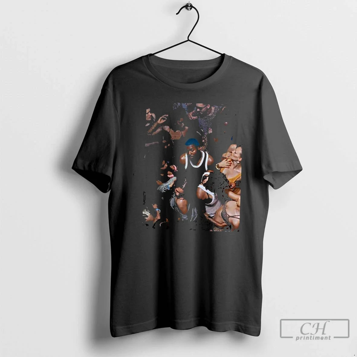 Classic Khalid After Sun Goes Down Album 2025 T-Shirts, Hoodie, Sweatshirt - T-Shirt, Sweatshirt, Hoodie