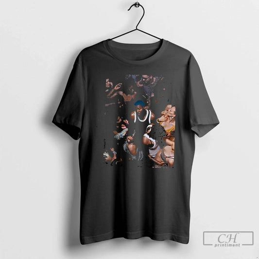 Classic Khalid After Sun Goes Down Album 2025 T-Shirts, Hoodie, Sweatshirt - T-Shirt, Sweatshirt, Hoodie