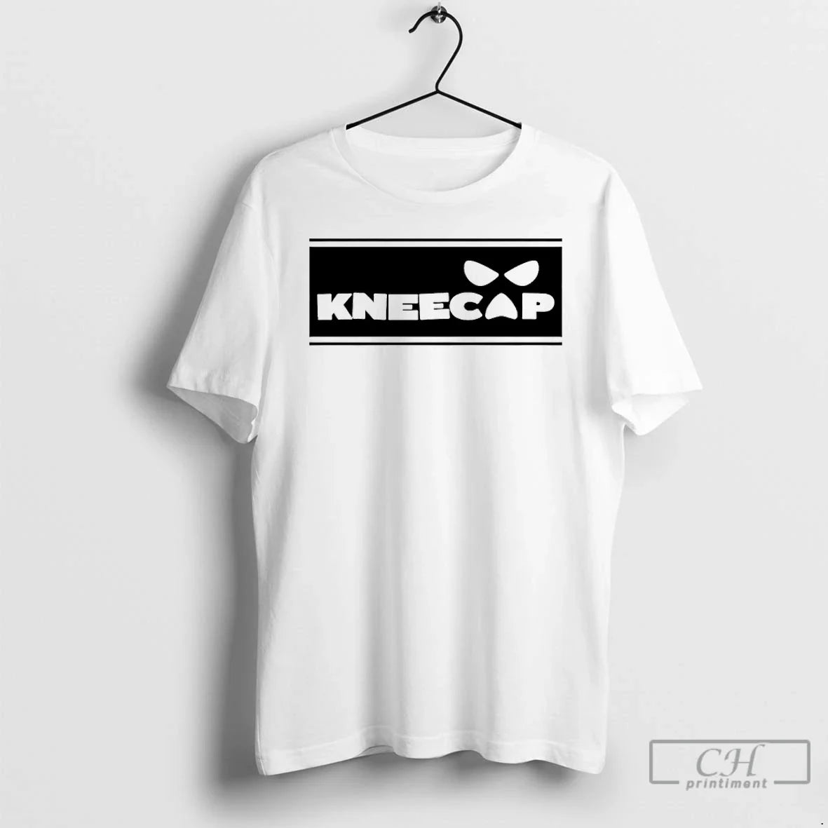Classic Kneecap 2026 Bohemian Fc Logo T-Shirts, Hoodie, Sweatshirt - T-Shirt, Sweatshirt, Hoodie