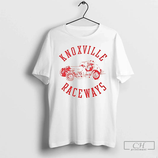Classic Knoxville Race Ways 1975 T-Shirts, Hoodie, Sweatshirt - T-Shirt, Sweatshirt, Hoodie