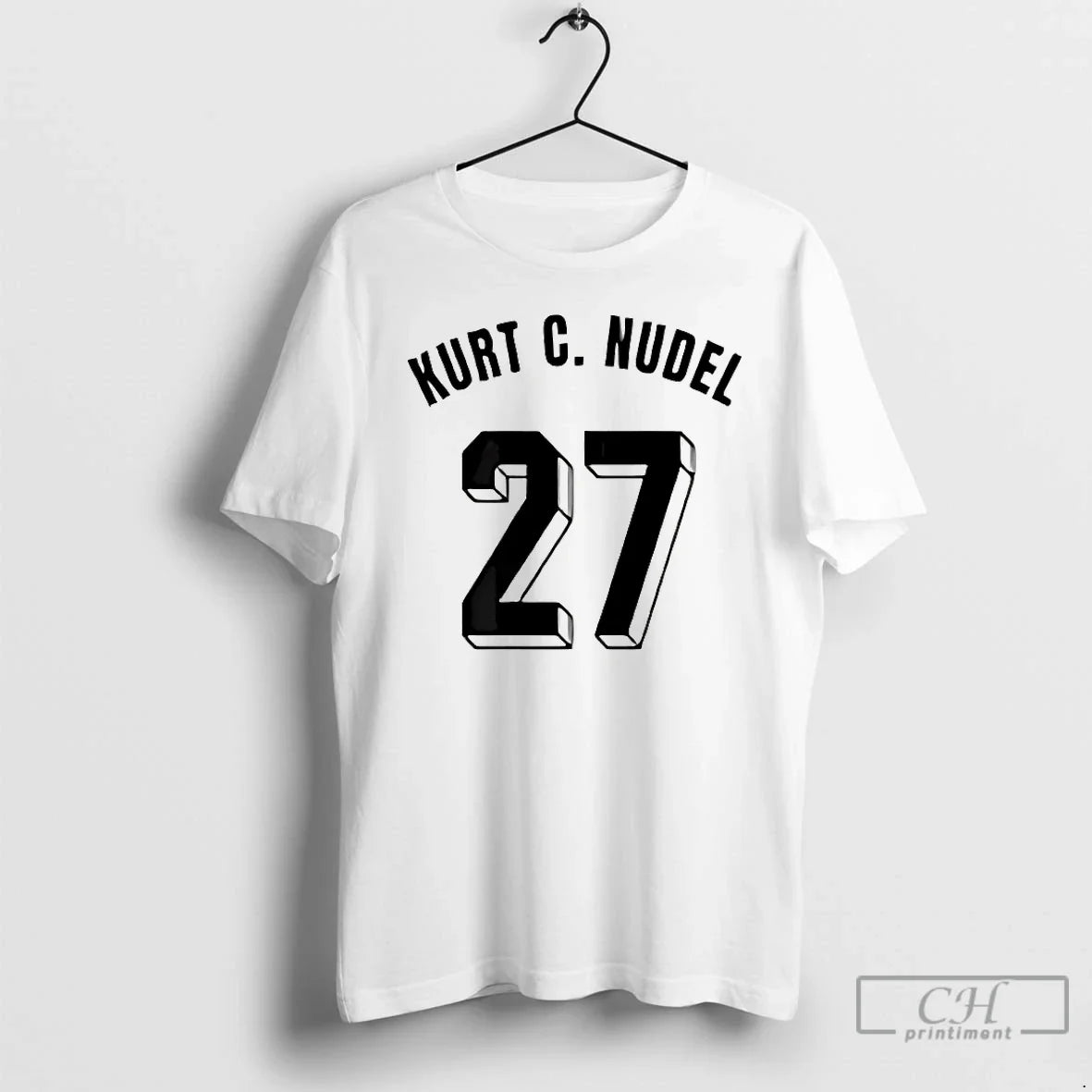 Classic Kurt C Nudel 27 T-Shirts, Hoodie, Sweatshirt - T-Shirt, Sweatshirt, Hoodie