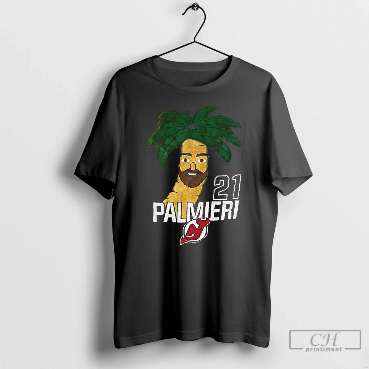 Classic Kyle Palmieri New Devils Nhl Hockey Palmieri 21 Cartoon Meme T-Shirts, Hoodie, Sweatshirt - T-Shirt, Sweatshirt, Hoodie