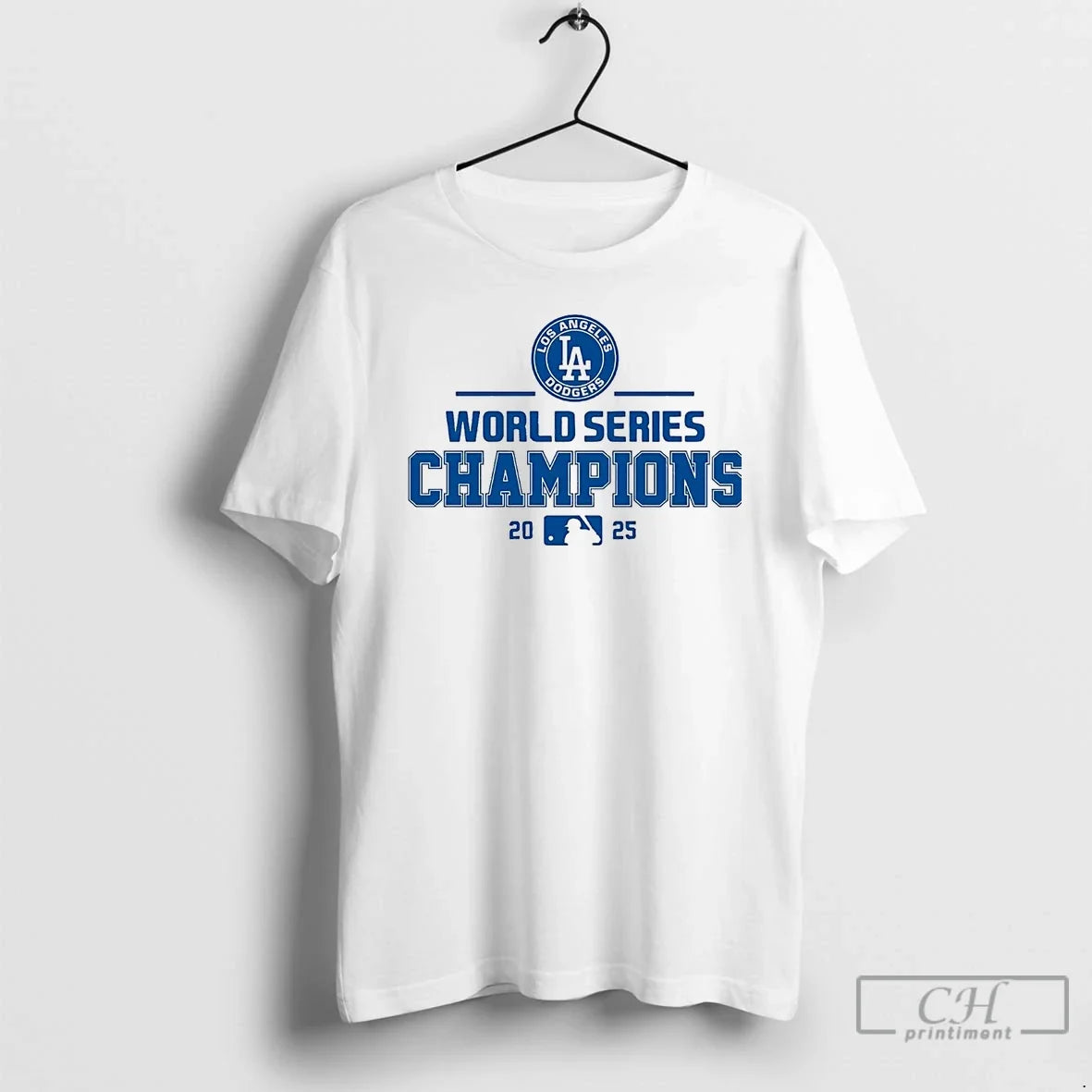 Classic La Dodgers World Champions 2025 T-Shirts, Hoodie, Sweatshirt - T-Shirt, Sweatshirt, Hoodie