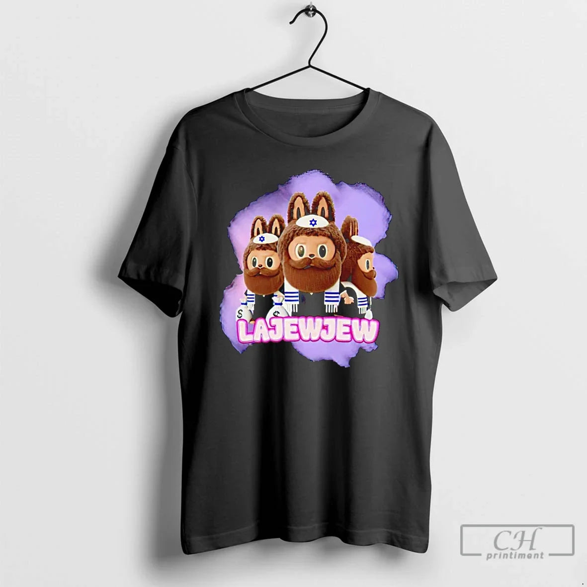 Classic Labubu Lajewjew T-Shirts, Hoodie, Sweatshirt - T-Shirt, Sweatshirt, Hoodie
