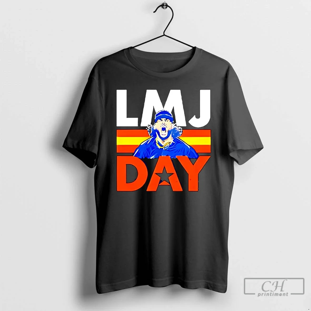 Classic Lance Mccullers Jr Lmj Day T-Shirts, Hoodie, Sweatshirt - T-Shirt, Sweatshirt, Hoodie