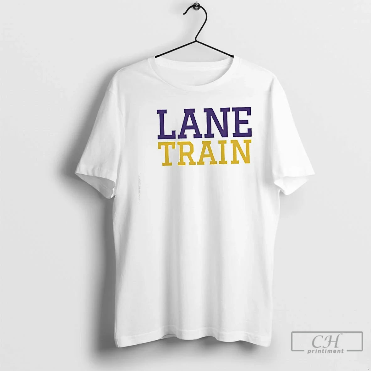 Classic Lane Kiffin Lane Train Has Arrived Geaux Louisiana State T-Shirts, Hoodie, Sweatshirt - T-Shirt, Sweatshirt, Hoodie