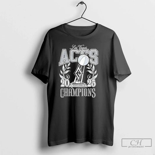 Classic Las Vegas Aces 2025 Wnba Champions Finals T-Shirts, Hoodie, Sweatshirt - T-Shirt, Sweatshirt, Hoodie