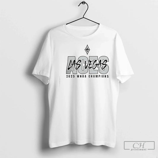 Classic Las Vegas Aces 2025 Wnba Finals Champions Courtside T-Shirts, Hoodie, Sweatshirt - T-Shirt, Sweatshirt, Hoodie