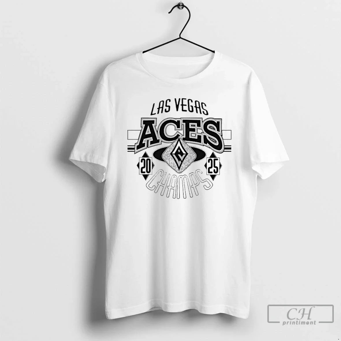 Classic Las Vegas Aces 2025 Wnba Finals Champions Statement T-Shirts, Hoodie, Sweatshirt - T-Shirt, Sweatshirt, Hoodie