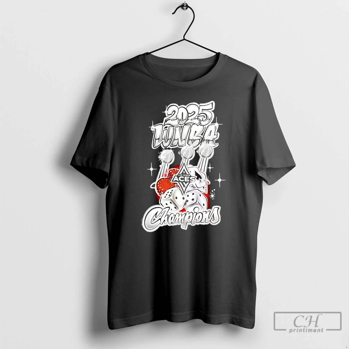 Classic Las Vegas Aces 2025 Wnba Finals Champions Graffiti T-Shirts, Hoodie, Sweatshirt - T-Shirt, Sweatshirt, Hoodie
