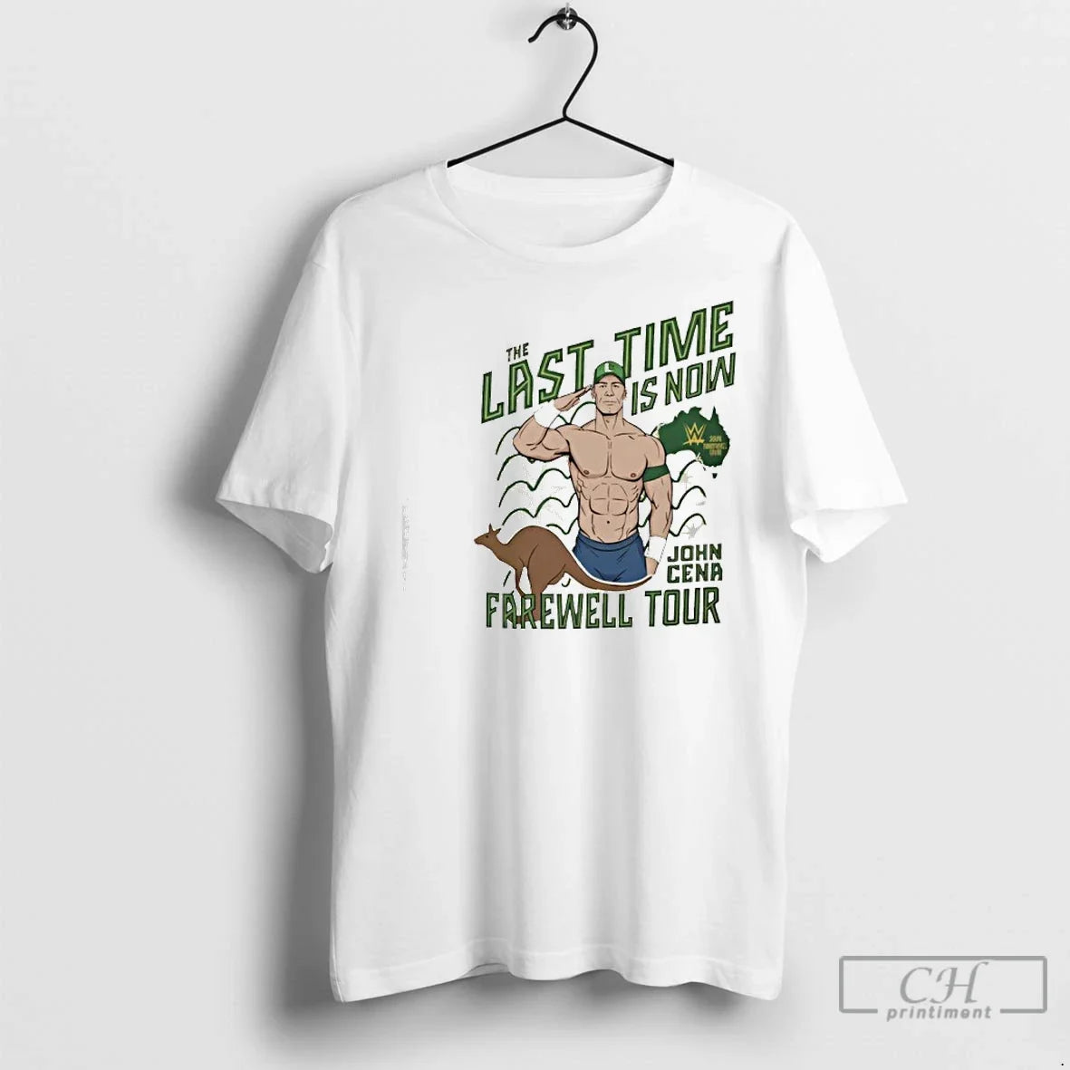 Classic Last Time Is Now John Cena Australia T-Shirts, Hoodie, Sweatshirt - T-Shirt, Sweatshirt, Hoodie