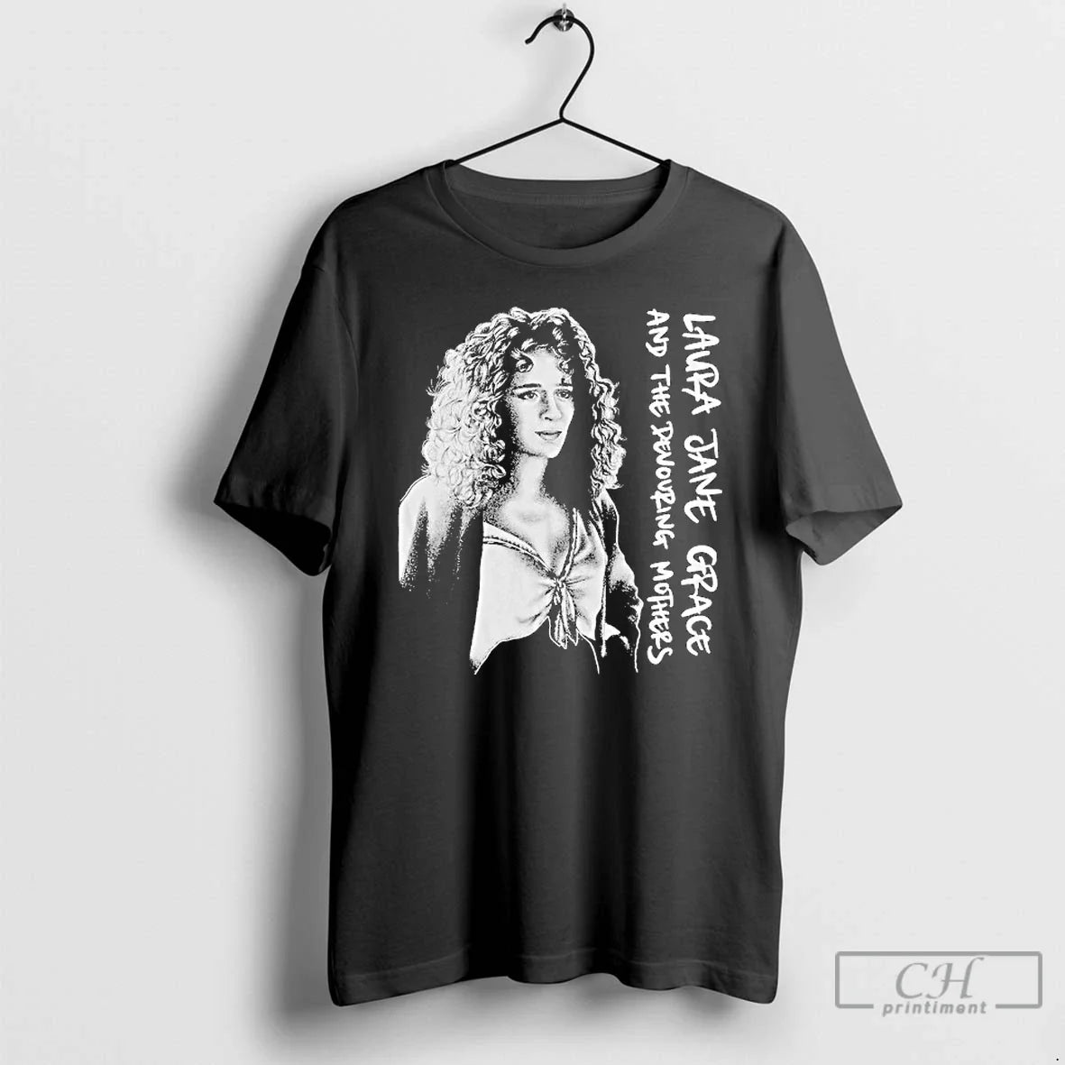 Classic Laura Jane Grace Devouring Mothers Valeria Golino T-Shirts, Hoodie, Sweatshirt - T-Shirt, Sweatshirt, Hoodie