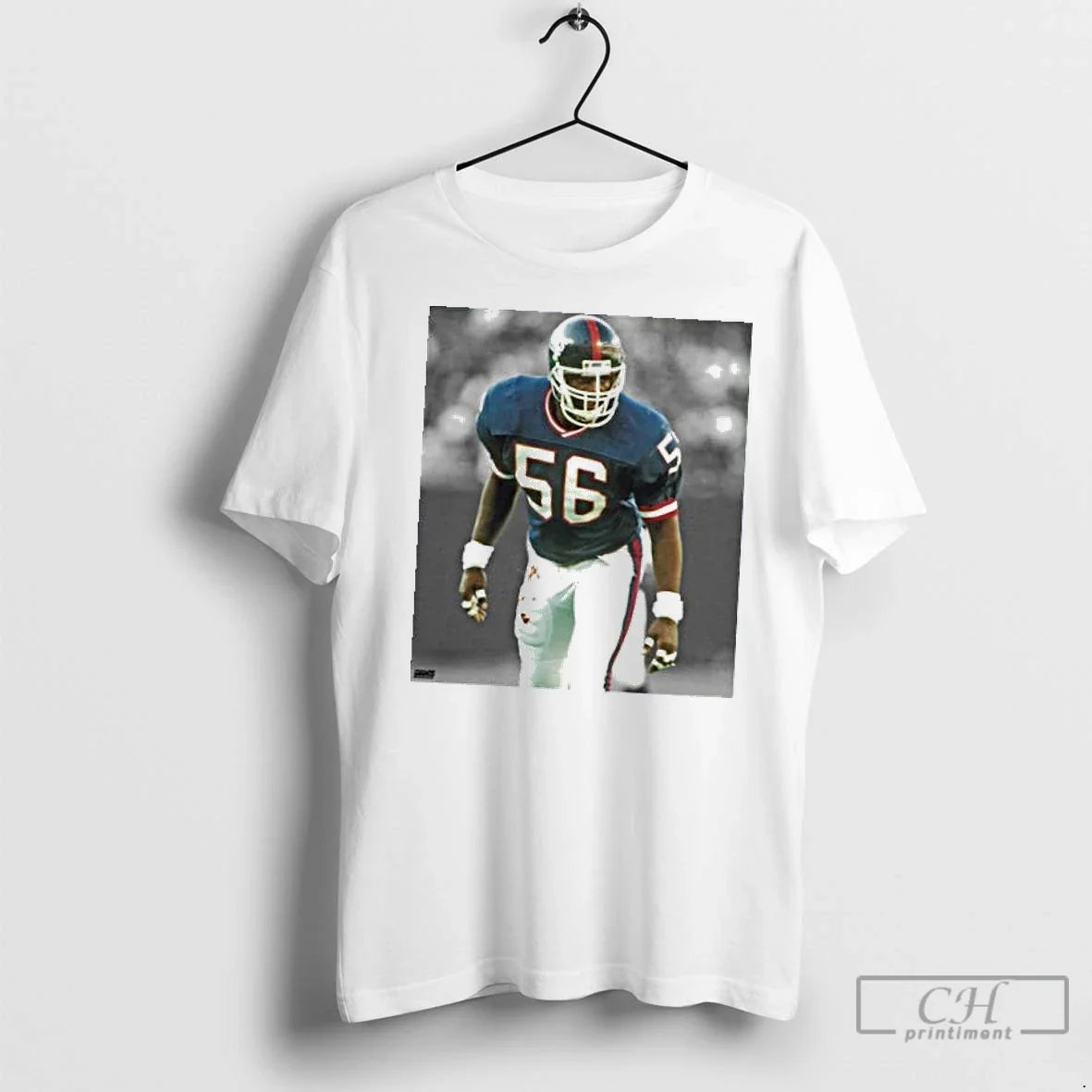 Classic Lawrence Taylor New York Giants Pay Homage Tri Blend T-Shirts, Hoodie, Sweatshirt - T-Shirt, Sweatshirt, Hoodie