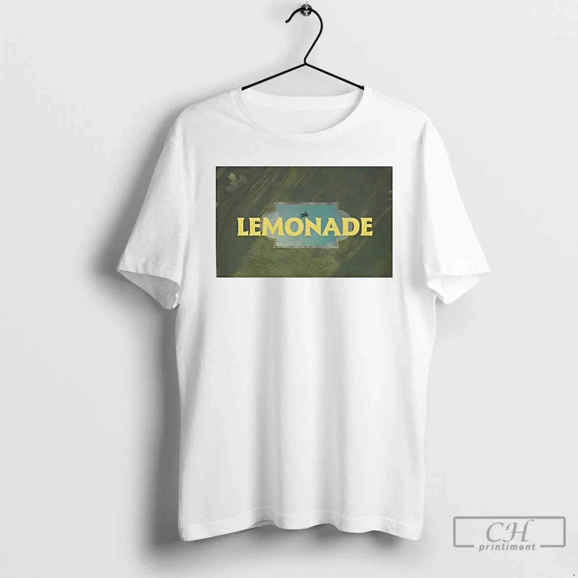 Classic Lemonade Ecru Video T-Shirts, Hoodie, Sweatshirt - T-Shirt, Sweatshirt, Hoodie