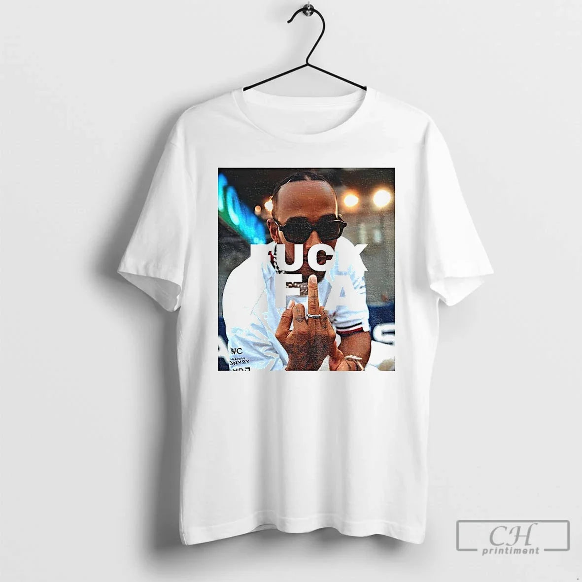 Classic Lewis Hamilton Fuck Fia Lewis Hamilton T-Shirts, Hoodie, Sweatshirt - T-Shirt, Sweatshirt, Hoodie