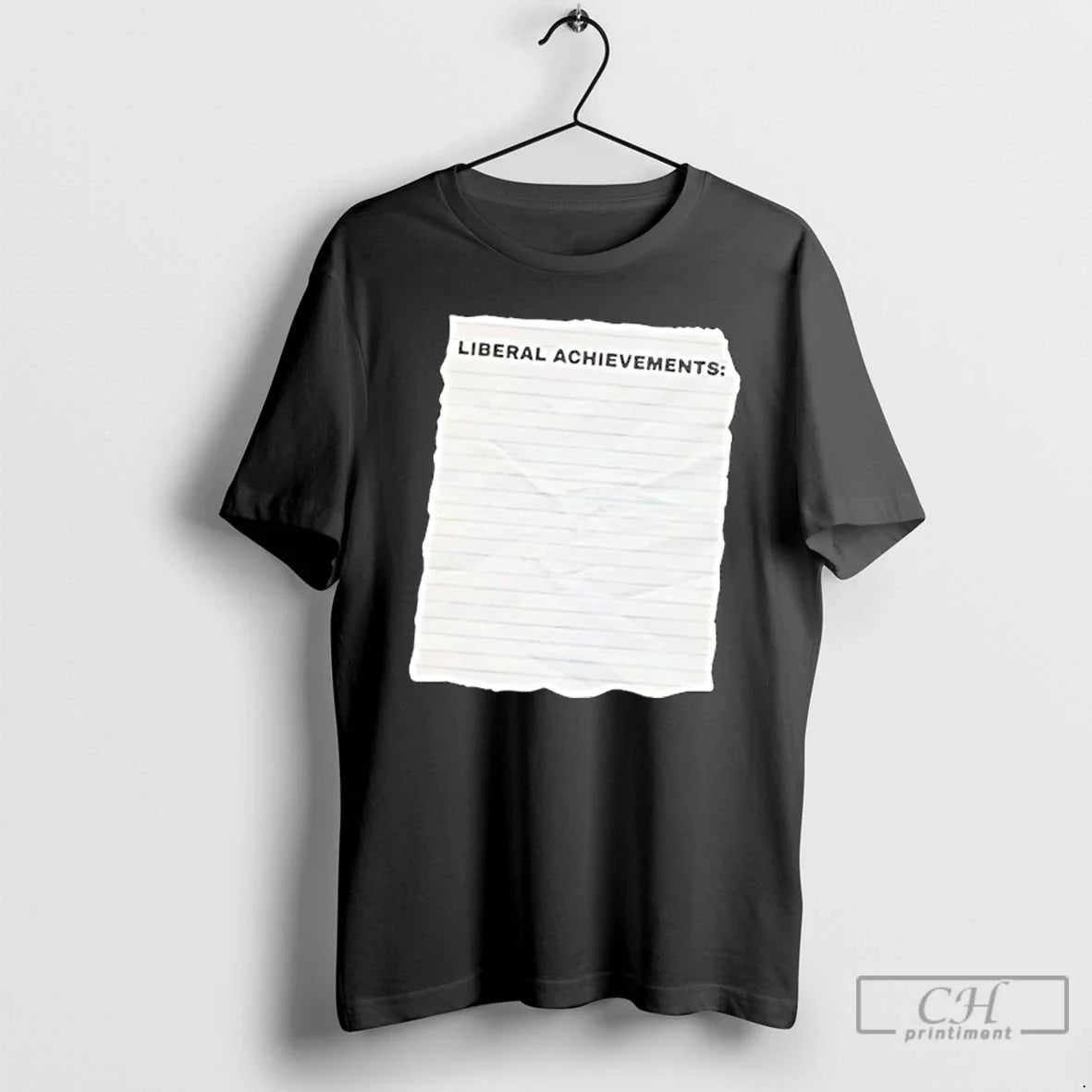 Classic Liberal Achievements Paper T-Shirts, Hoodie, Sweatshirt - T-Shirt, Sweatshirt, Hoodie