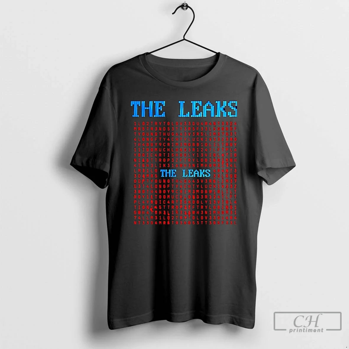 Classic Lil Baby Leaks T-Shirts, Hoodie, Sweatshirt - T-Shirt, Sweatshirt, Hoodie