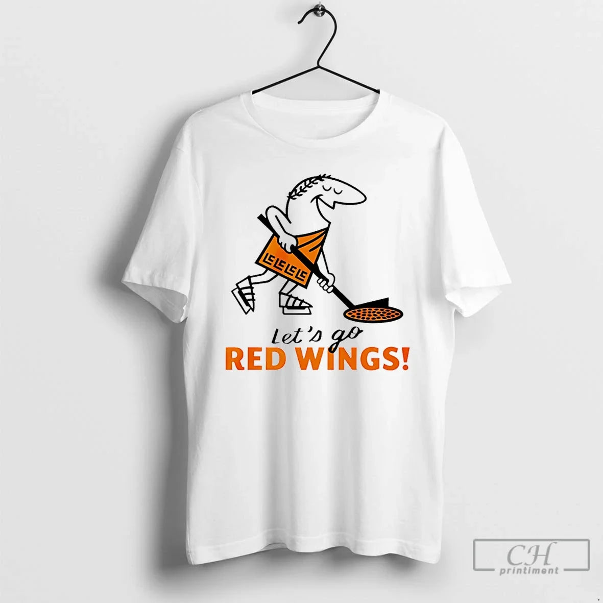 Classic Little Caesars Lets Go Red Wings All Season T-Shirts, Hoodie, Sweatshirt - T-Shirt, Sweatshirt, Hoodie