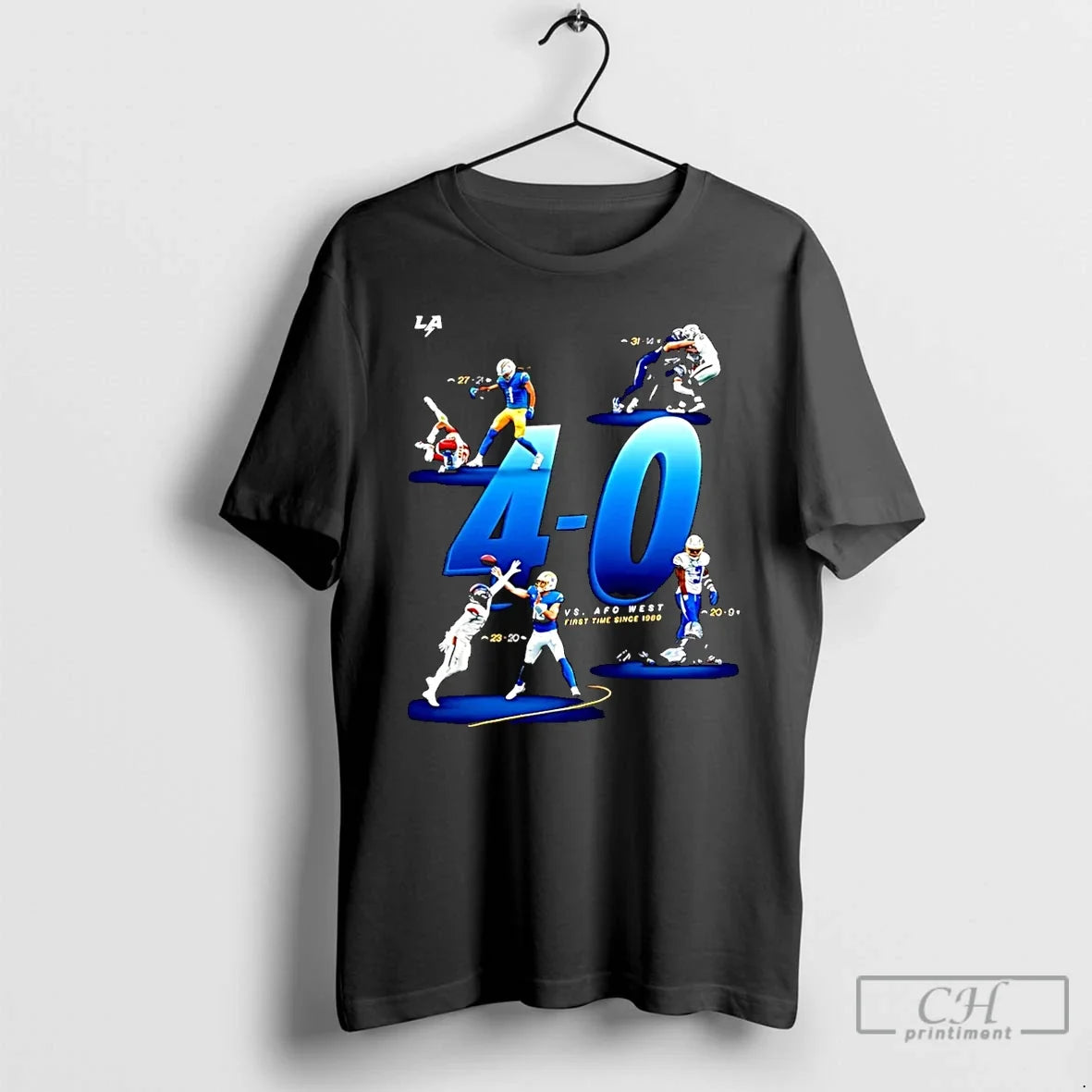 Classic Los Angeles Chargers Jobs Not Finished 4 0 T-Shirts, Hoodie, Sweatshirt - T-Shirt, Sweatshirt, Hoodie