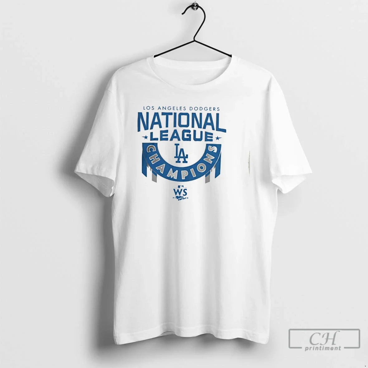 Classic Los Angeles Dodgers 2025 Mlb National League Champions T-Shirts, Hoodie, Sweatshirt - T-Shirt, Sweatshirt, Hoodie