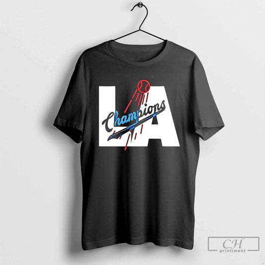Classic Los Angeles Dodgers World Champions T-Shirts, Hoodie, Sweatshirt - T-Shirt, Sweatshirt, Hoodie