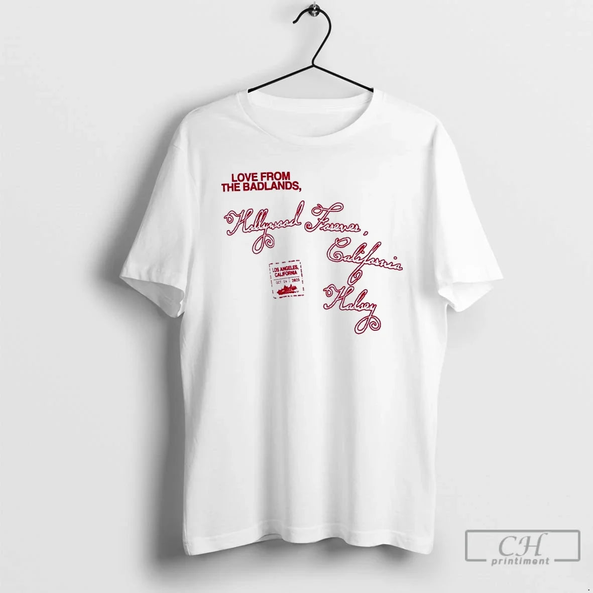 Classic Love Badlands Los Angeles Ca 2025 T-Shirts, Hoodie, Sweatshirt - T-Shirt, Sweatshirt, Hoodie