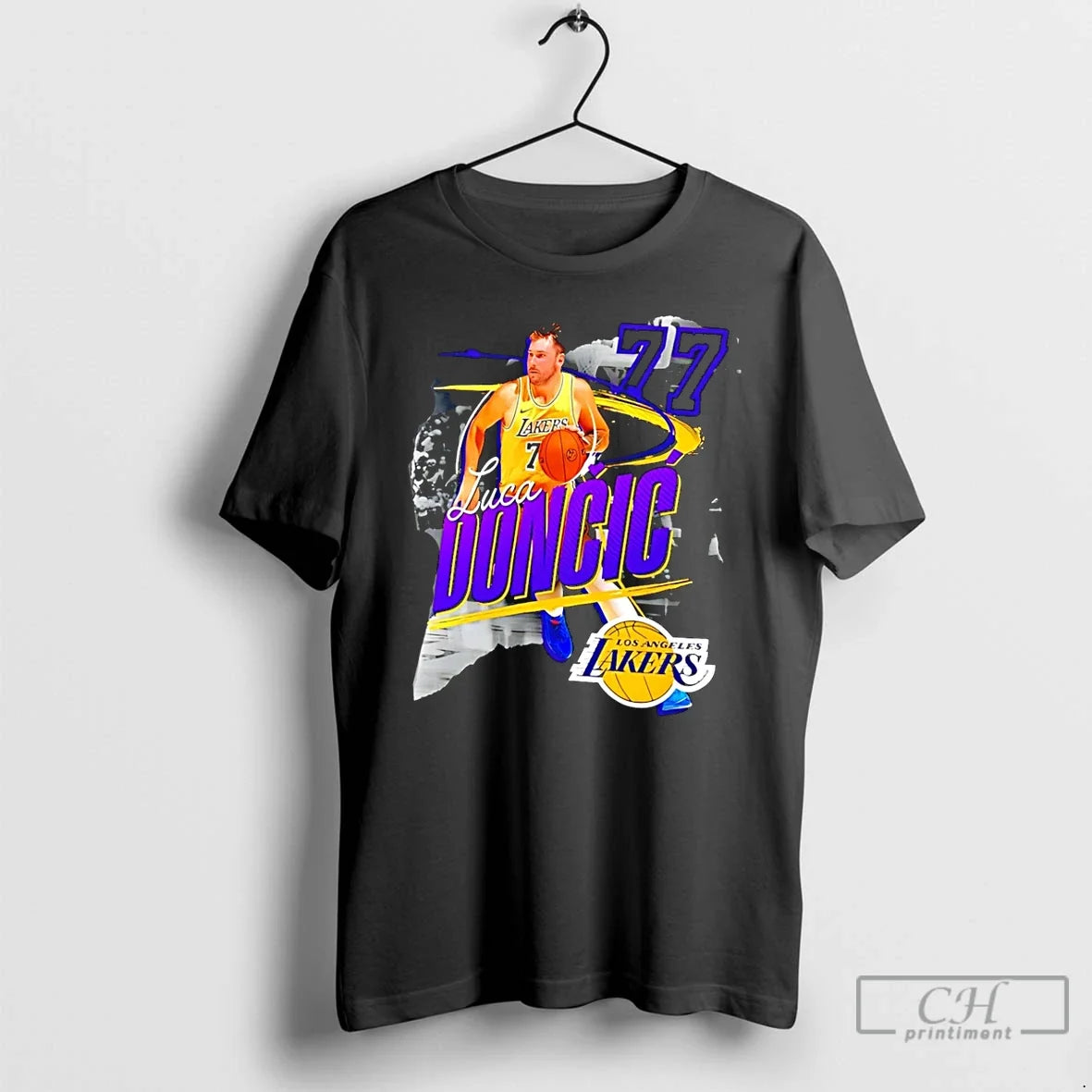 Classic Luka Doncic Los Angeles Lakers Start Season 2025 T-Shirts, Hoodie, Sweatshirt - T-Shirt, Sweatshirt, Hoodie