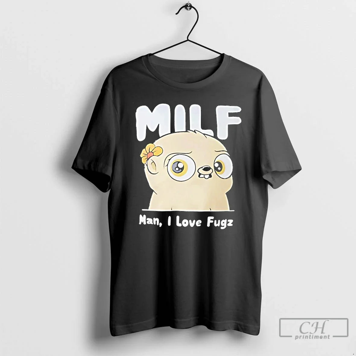 Classic Milf Man I Love Fugz T-Shirts, Hoodie, Sweatshirt - T-Shirt, Sweatshirt, Hoodie