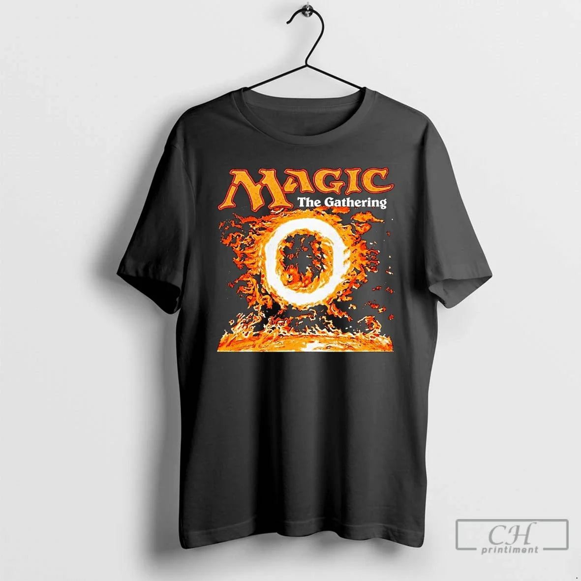 Classic Magic Gathering Sol Ring T-Shirts, Hoodie, Sweatshirt - T-Shirt, Sweatshirt, Hoodie