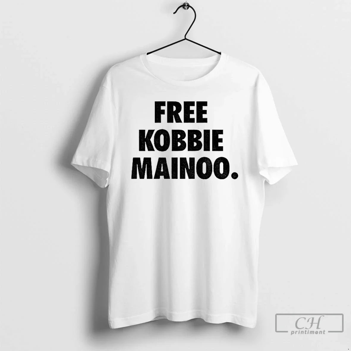 Classic Mainoos Brother Free Kobbie Mainoo T-Shirts, Hoodie, Sweatshirt - T-Shirt, Sweatshirt, Hoodie