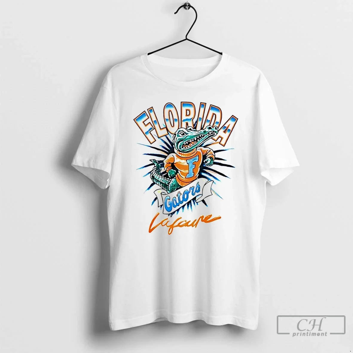 Classic Malik Morris Florida Gators Mascot T-Shirts, Hoodie, Sweatshirt - T-Shirt, Sweatshirt, Hoodie
