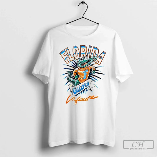 Classic Malik Morris Florida Gators Mascot T-Shirts, Hoodie, Sweatshirt - T-Shirt, Sweatshirt, Hoodie