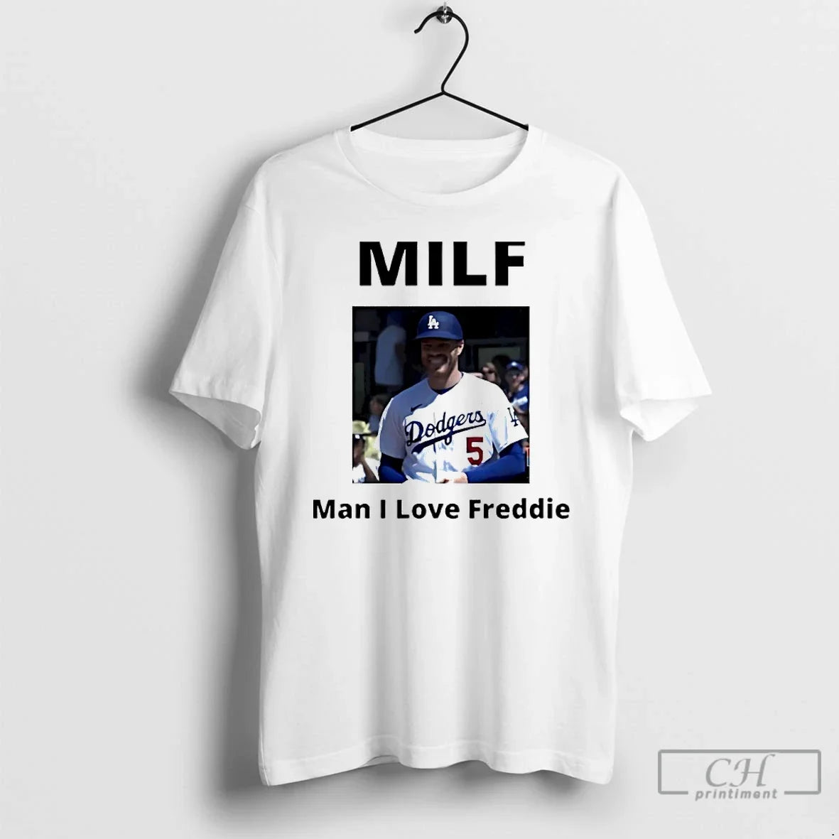Classic Man I Love Freddie Milf T-Shirts, Hoodie, Sweatshirt - T-Shirt, Sweatshirt, Hoodie
