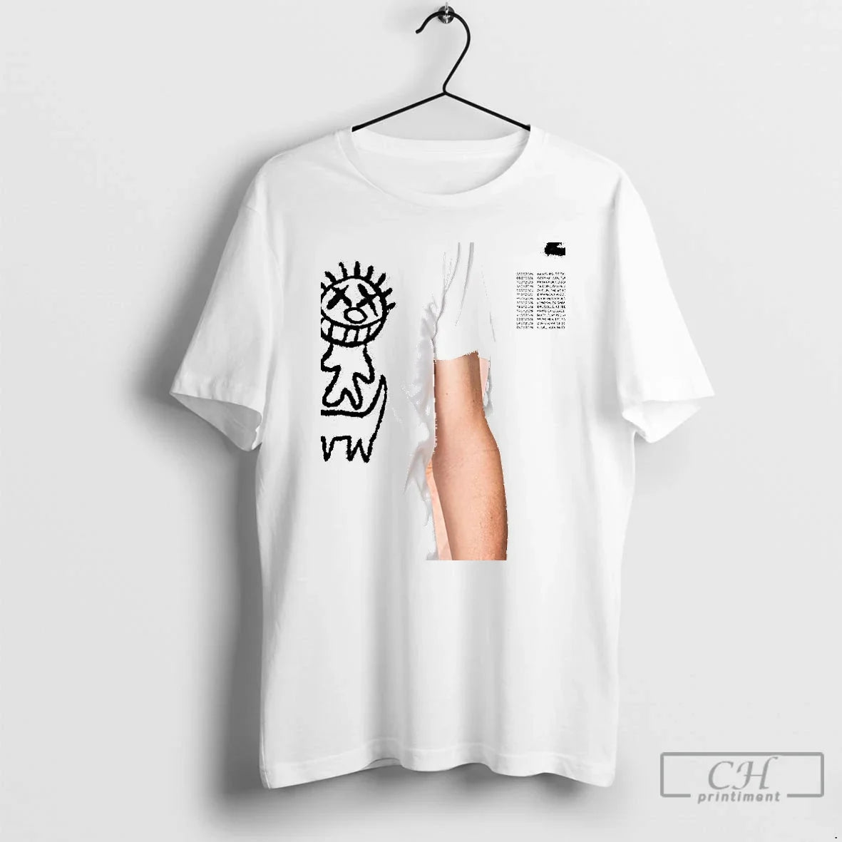 Classic Marcus Martinus Tico Tour 2026 T-Shirts, Hoodie, Sweatshirt - T-Shirt, Sweatshirt, Hoodie