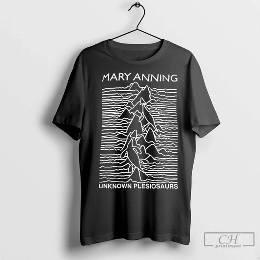 Classic Mary Anning Unknown Plesiosaurs T-Shirts, Hoodie, Sweatshirt - T-Shirt, Sweatshirt, Hoodie