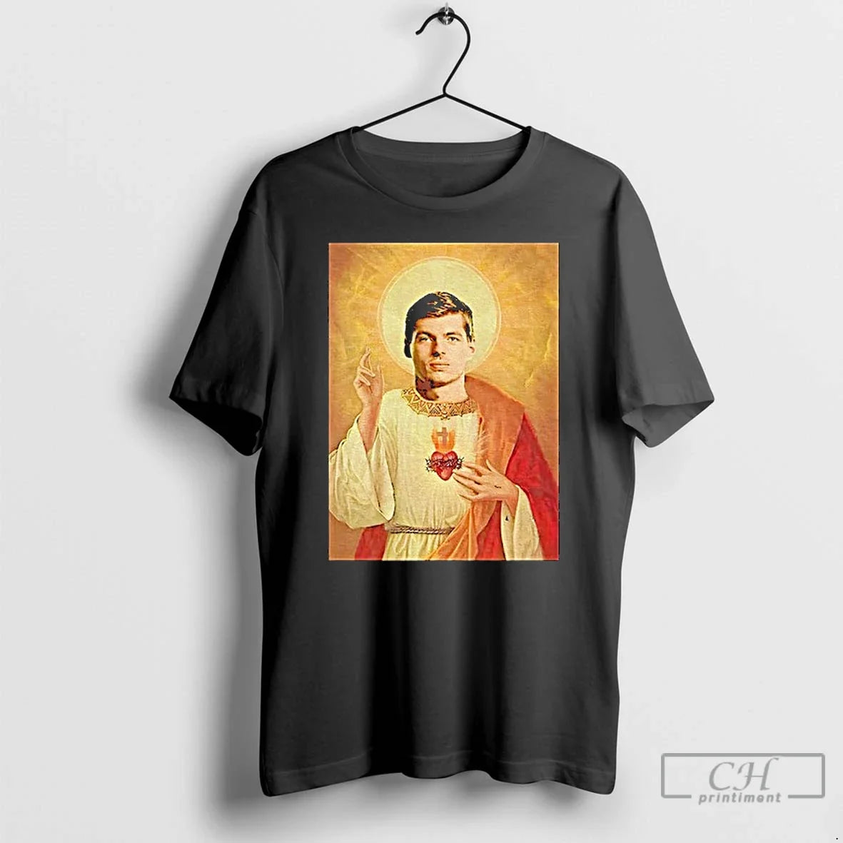Classic Max Verstappen Saint F1 Racing T-Shirts, Hoodie, Sweatshirt - T-Shirt, Sweatshirt, Hoodie
