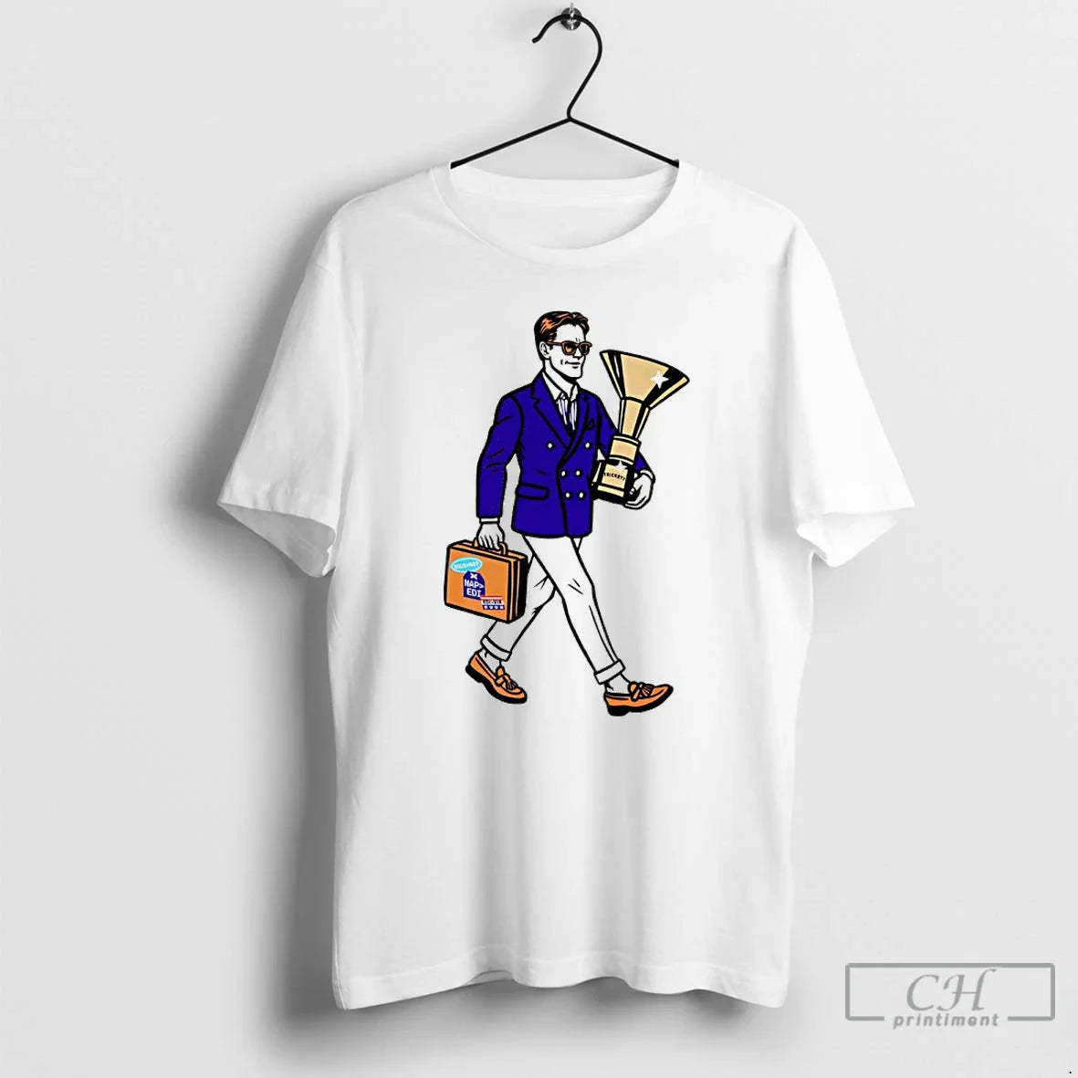 Classic Mcfratm Scott Mctominay Napoli Cartoon T-Shirts, Hoodie, Sweatshirt - T-Shirt, Sweatshirt, Hoodie