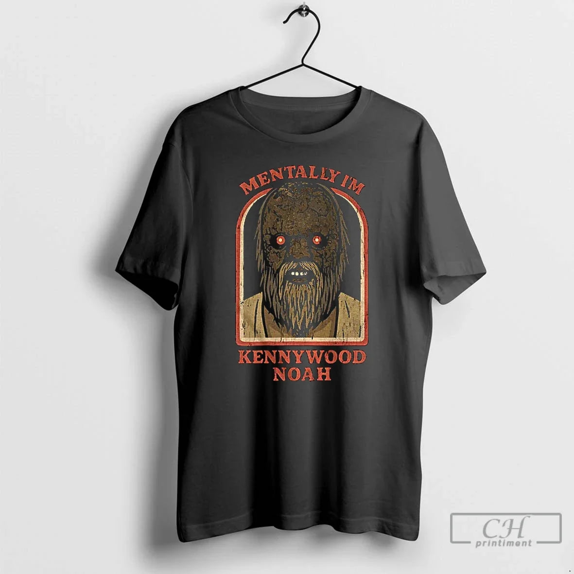 Classic Mentally Im Kennywood Noahs Vintage T-Shirts, Hoodie, Sweatshirt - T-Shirt, Sweatshirt, Hoodie