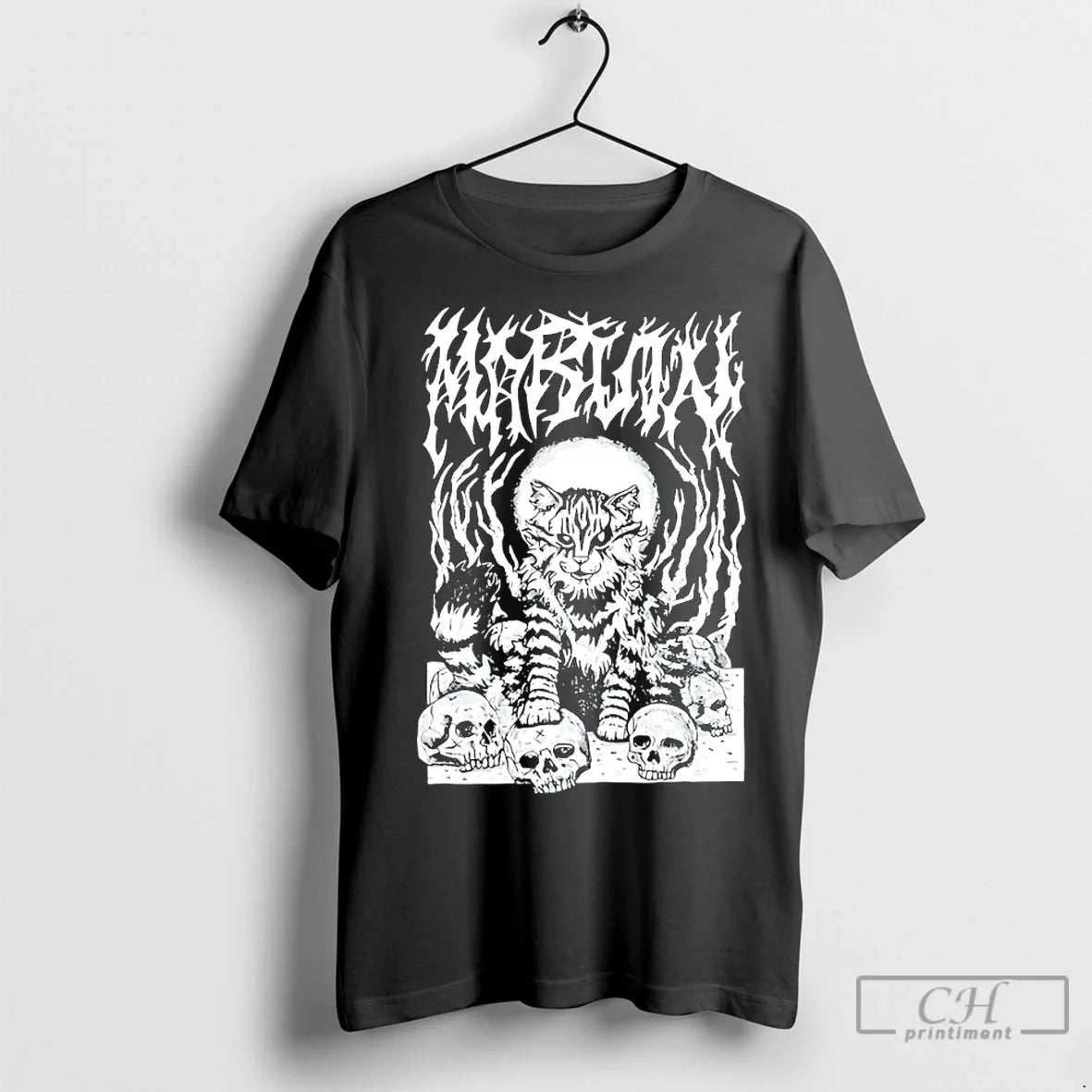 Classic Metal Marf T-Shirts, Hoodie, Sweatshirt - T-Shirt, Sweatshirt, Hoodie